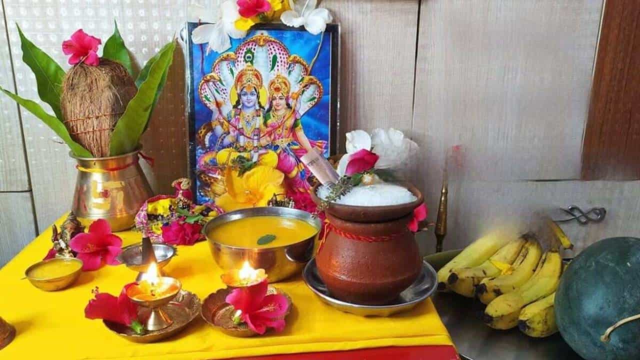 Papamochani Ekadashi 2025: ಪಾಪಮೋಚನಿ ಏಕಾದಶಿ ದಿನ ಈ ಕೆಲಸ ಮಾಡಿದರೆ ವರ್ಷವಿಡೀ ಹಣದ ಸಮಸ್ಯೆಯೇ ಬಾರದು Papamochani Ekadashi 2025: ಪಾಪಮೋಚನಿ ಏಕಾದಶಿ ದಿನ ಈ ಕೆಲಸ ಮಾಡಿದರೆ ವರ್ಷವಿಡೀ ಹಣದ ಸಮಸ್ಯೆಯೇ ಬಾರದು