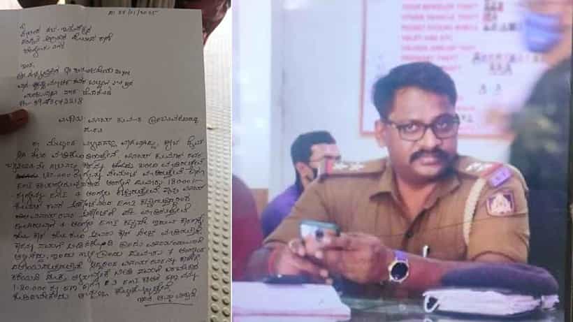 ಪರಪ್ಪನ ಅಗ್ರಹಾರ ಪೊಲೀಸ್ರ ಕೊಂಕು ಮಾತು: ನ್ಯಾಯಕ್ಕಾಗಿ ಕಮಿಷನರ್ ಕಚೇರಿ ಮೆಟ್ಟಿಲೇರಿದ