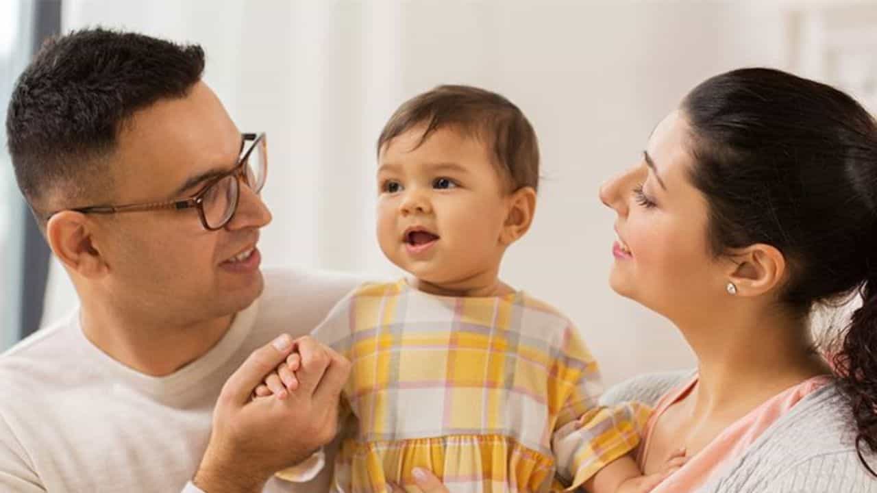 Parenting Tips: ಮಕ್ಕಳನ್ನು ಶಿಸ್ತು ಬದ್ಧವಾಗಿ ಬೆಳೆಸುವುದು ಹೇಗೆ? ಇಲ್ಲಿದೆ ಸಿಂಪಲ್ ಟಿಪ್ಸ್