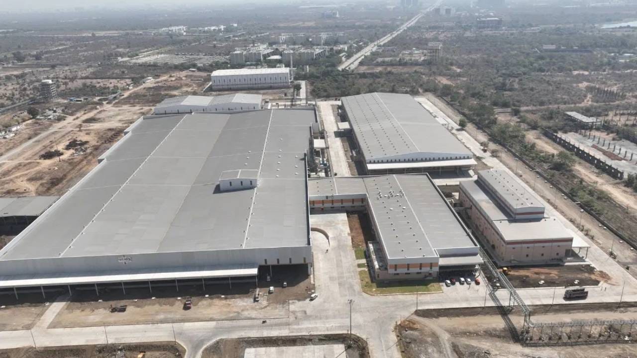 Patanjali Nagpur: ಮಹಾರಾಷ್ಟ್ರದ ನಾಗಪುರದಲ್ಲಿ ಪತಂಜಲಿಯಿಂದ ಬೃಹತ್ ಆಹಾರ ಘಟಕ; 1,500 ಕೋಟಿ ರೂ ಹೂಡಿಕೆ