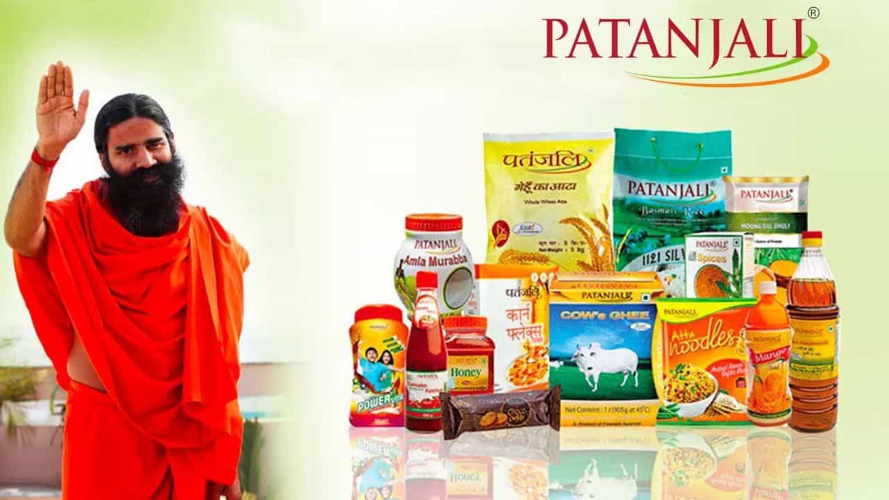 Patanjali: ಎಫ್​ಎಂಸಿಜಿ ಕ್ಷೇತ್ರದ ಬಳಿಕ ಈ ವಲಯದಲ್ಲೂ ಛಾಪು ಮೂಡಿಸಿದ ಪತಂಜಲಿ