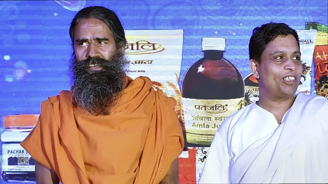 ಭಾರತೀಯ ಕ್ರೀಡಾ ಫಿಟ್‌ನೆಸ್‌ಗೆ ಪತಂಜಲಿಯ ಕೊಡುಗೆ