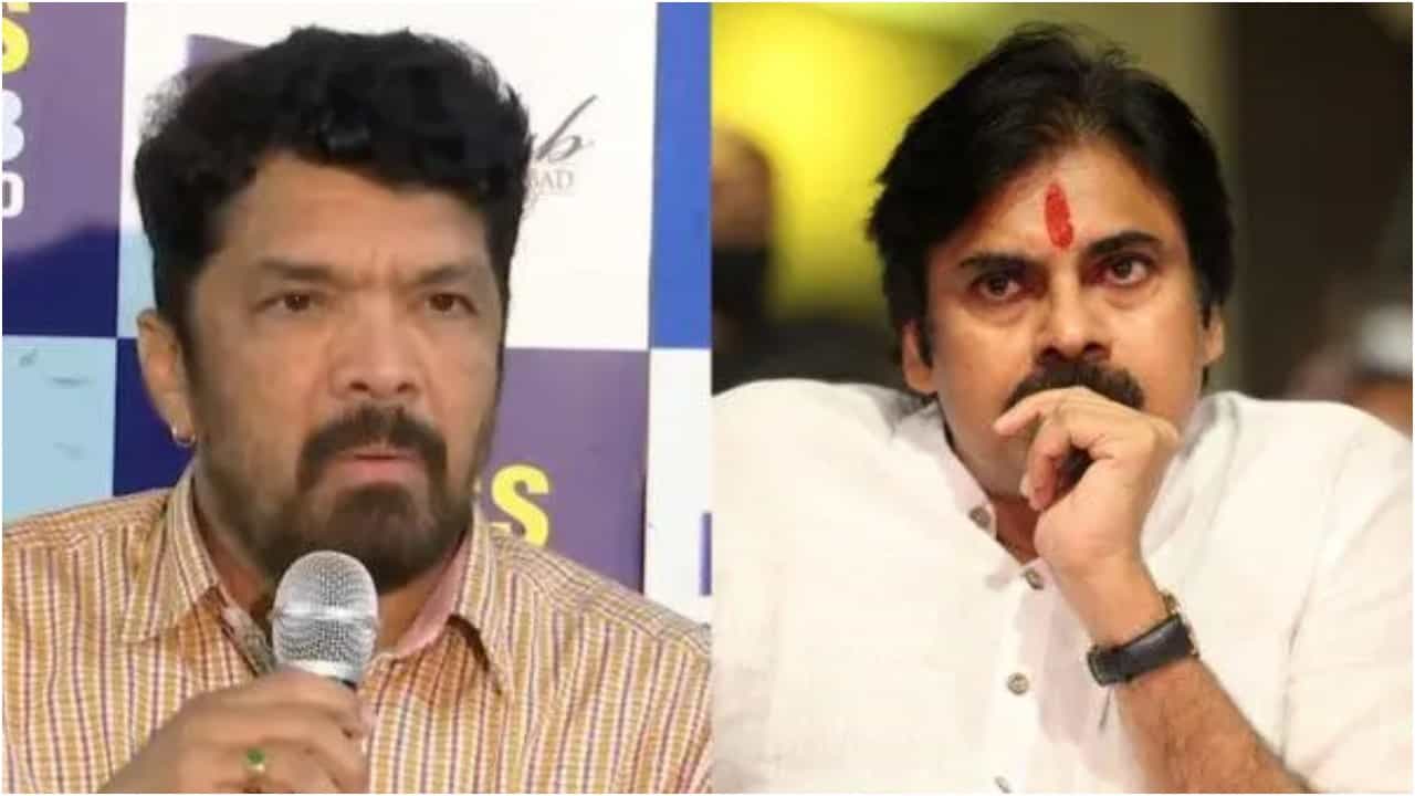 ‘ಆತ್ಮಹತ್ಯೆ ಒಂದೇ ಉಳಿದಿರುವ ಮಾರ್ಗ’; ಜಡ್ಜ್ ಎದುರು ಕಣ್ಣೀರು ಹಾಕಿ, ಜಾಮೀನಿಗೆ ಅಂಗಲಾಚಿದ ಪೋಸಾನಿ