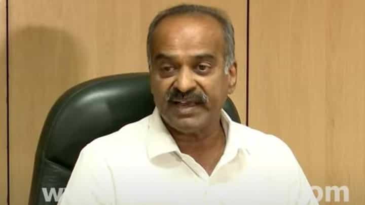 ದೊಡ್ಡದಾಗಿ ಮಾತಾಡುವ ಪ್ರದೀಪ್ ಈಶ್ವರ್ ಬಲಿಜ ಸಮುದಾಯಕ್ಕೆ ನೀಡಿರುವ ಕೊಡುಗೆ ಏನು? ಪಿಸಿ ಮೋಹನ್ ದೊಡ್ಡದಾಗಿ ಮಾತಾಡುವ ಪ್ರದೀಪ್ ಈಶ್ವರ್ ಬಲಿಜ ಸಮುದಾಯಕ್ಕೆ ನೀಡಿರುವ ಕೊಡುಗೆ ಏನು? ಪಿಸಿ ಮೋಹನ್