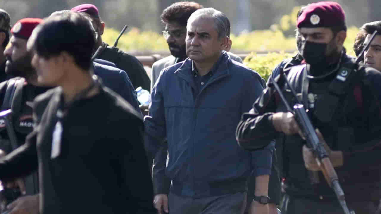 ಭಾರತದ ವಿರುದ್ಧ ಜಿದ್ದಿಗೆ ಬಿದ್ದು ಚಾಂಪಿಯನ್ಸ್ ಟ್ರೋಫಿ ಆಯೋಜಿಸಿದ್ದ ಪಾಕಿಸ್ತಾನಕ್ಕೆ 2383 ಕೋಟಿ ನಷ್ಟ..!