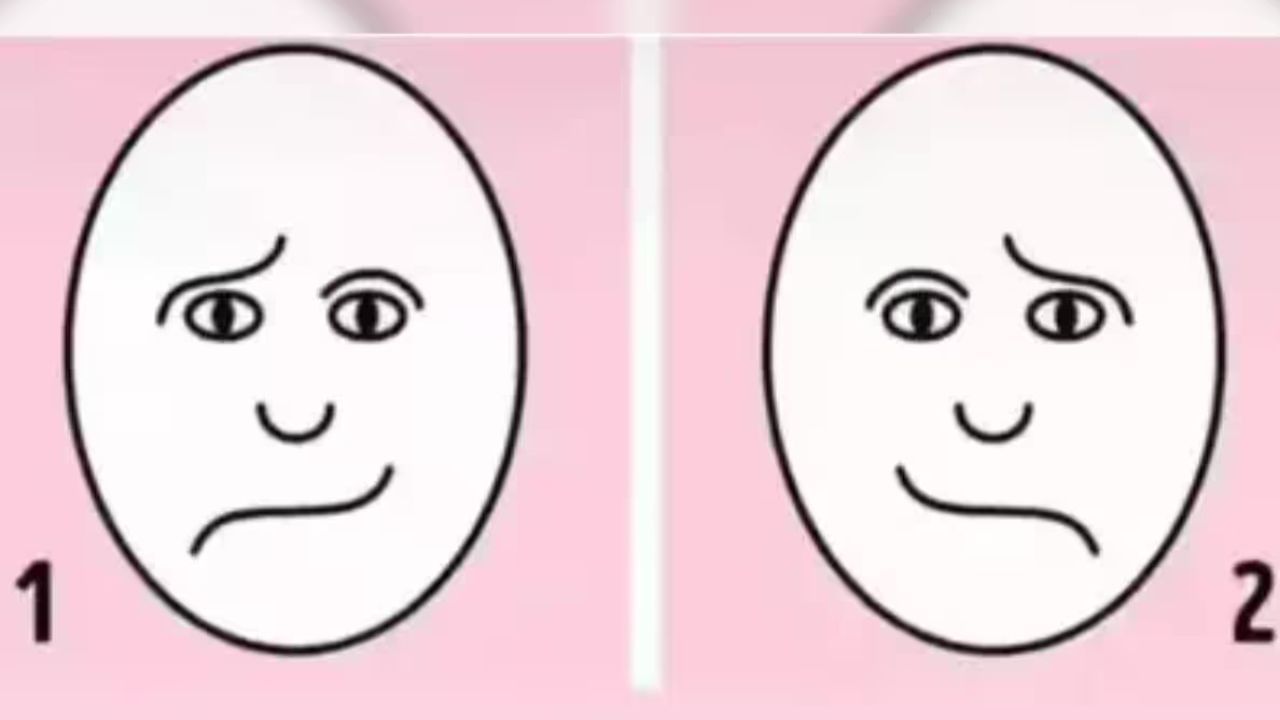 Personality Test : ಈ ಚಿತ್ರದಲ್ಲಿ ನೀವು ಮೊದಲು ಯಾವ ಮುಖ ಕಂಡಿದ್ದೀರಾ? ಇದುವೇ ಹೇಳುತ್ತೆ ವ್ಯಕ್ತಿತ್ವ