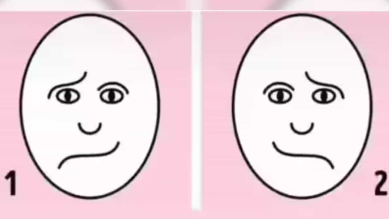 Personality Test : ಈ ಚಿತ್ರದಲ್ಲಿ ನೀವು ಮೊದಲು ಯಾವ ಮುಖ ಕಂಡಿದ್ದೀರಾ? ಇದುವೇ ಹೇಳುತ್ತೆ ವ್ಯಕ್ತಿತ್ವ Personality Test : ಈ ಚಿತ್ರದಲ್ಲಿ ನೀವು ಮೊದಲು ಯಾವ ಮುಖ ಕಂಡಿದ್ದೀರಾ? ಇದುವೇ ಹೇಳುತ್ತೆ ವ್ಯಕ್ತಿತ್ವ