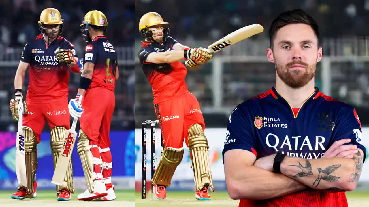 IPL 2025: ಫ್ರೆಂಡ್ಸ್ ಗಿಂಡ್ಸ್ ಏನೂ ಇಲ್ಲ... KKRಗೆ ಫಿಲ್ ಸಾಲ್ಟ್ ಖಡಕ್ ಉತ್ತರ