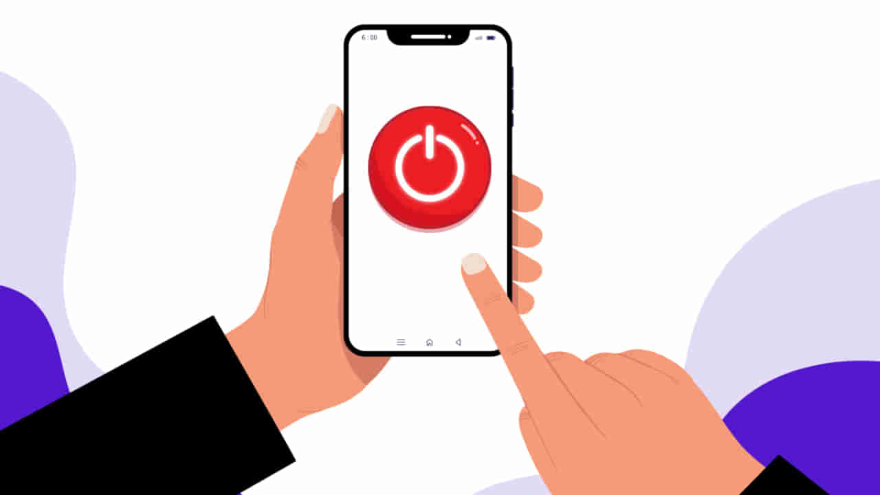 Tech Tips: ಫೋನ್ ಆನ್ ಆಗಿದ್ದರೂ ಕರೆ ಮಾಡಿದವರಿಗೆ ಸ್ವಿಚ್ ಆಫ್ ಬರುವಂತೆ ಮಾಡೋದು ಹೇಗೆ?: ಇಲ್ಲಿದೆ ಟ್ರಿಕ್