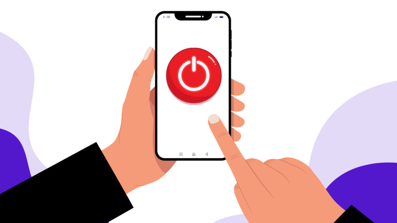 Tech Tips: ಫೋನ್ ಆನ್ ಆಗಿದ್ದರೂ ಕರೆ ಮಾಡಿದವರಿಗೆ ಸ್ವಿಚ್ ಆಫ್ ಬರುವಂತೆ ಮಾಡೋದು ಹೇಗೆ?: ಇಲ್ಲಿದೆ ಟ್ರಿಕ್