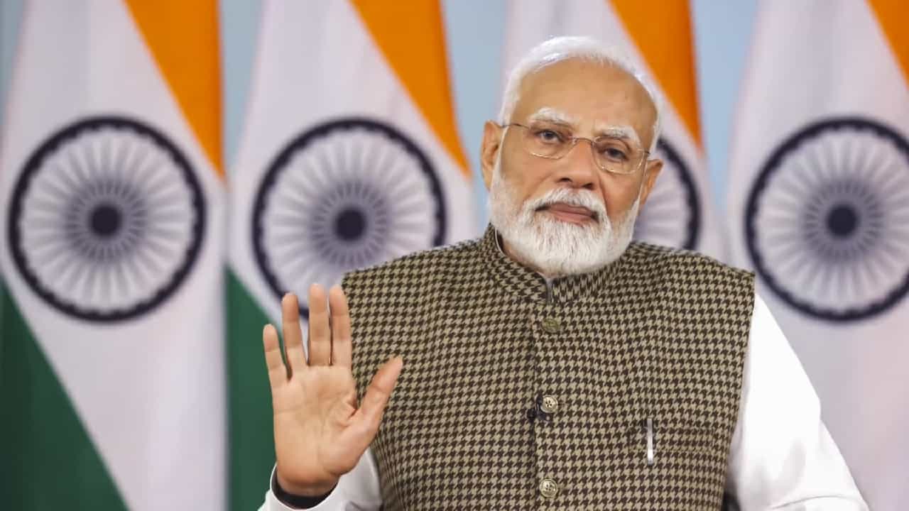 ಏಪ್ರಿಲ್ 5ರಂದು ಪ್ರಧಾನಿ ಮೋದಿ ಶ್ರೀಲಂಕಾ ಪ್ರವಾಸ ಏಪ್ರಿಲ್ 5ರಂದು ಪ್ರಧಾನಿ ಮೋದಿ ಶ್ರೀಲಂಕಾ ಪ್ರವಾಸ