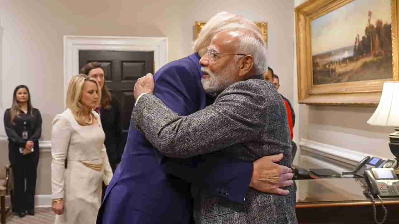 ಅಮೆರಿಕ ಅಧ್ಯಕ್ಷ ಡೊನಾಲ್ಡ್ ಟ್ರಂಪ್ ಅವರ ಸಾಮಾಜಿಕ ಮಾಧ್ಯಮ ವೇದಿಕೆ ಟ್ರುತ್ ಸೋಶಿಯಲ್ಗೆ ಪ್ರಧಾನಿ ಮೋದಿ ಸೇರ್ಪಡೆ