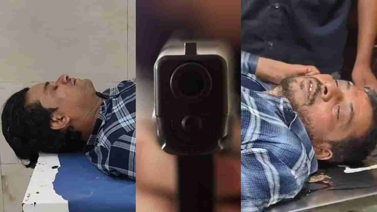 ಸಾಕ್ಷ್ಯ ನಾಶಕ್ಕೆ ಐಷರಾಮಿ ಕಾರನ್ನೇ ಸುಟ್ಟು ಹಾಕಿದ ಕಳ್ಳರು: ಗುಂಡಿಕ್ಕಿ ದರೋಡೆಕೋರರನ್ನ ಹಿಡಿದ ಪೊಲೀಸ್ರು