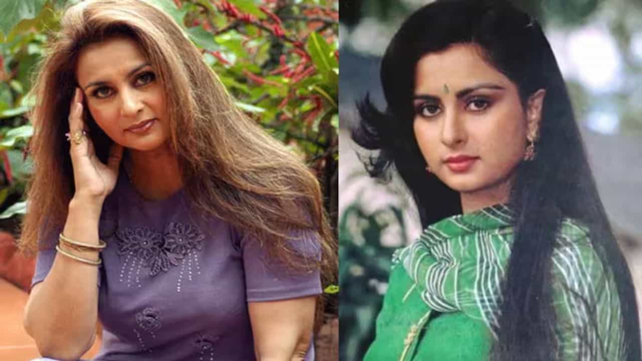 ತೆರೆಮೇಲೆ ತಂದೆ ಪಾತ್ರ ಮಾಡಿದ ಹೀರೋನೆ ಮದುವೆ ಆಗಲು ಹೊರಟಿದ್ದ ನಟಿ
