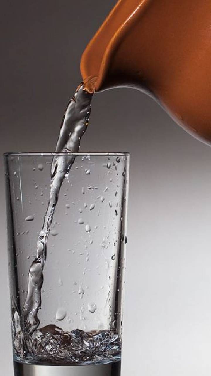 Pot Water (3)
