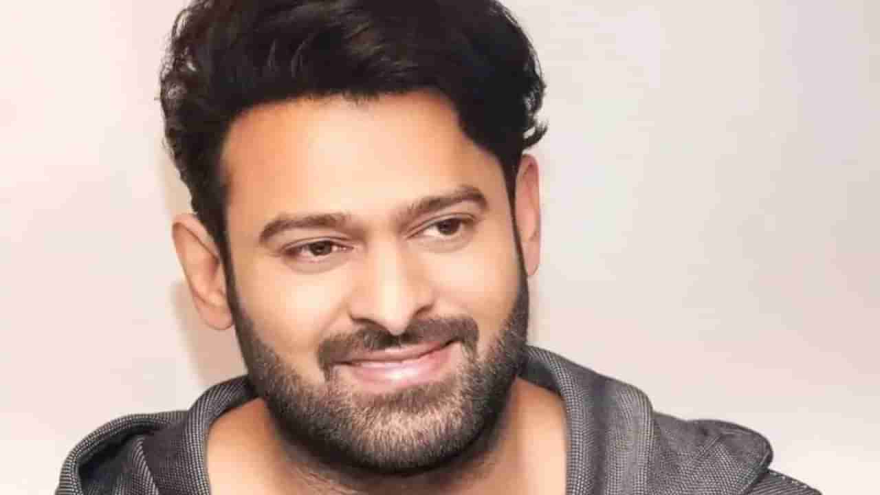 ಸೂಪರ್ ಹೀರೋ ಪಾತ್ರದಲ್ಲಿ ಪ್ರಭಾಸ್, ಕನ್ನಡದ ನಿರ್ಮಾಣ ಸಂಸ್ಥೆಯಿಂದ ನಿರ್ಮಾಣ