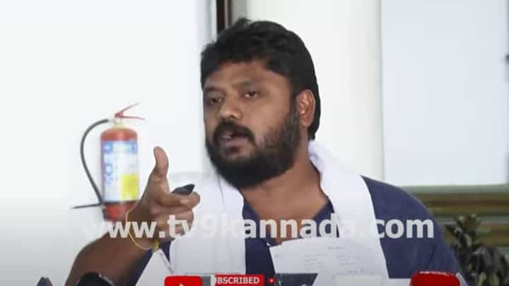 ಯುಪಿಎಸ್ಸಿ ಮಾದರಿಯಲ್ಲಿ ಕೆಪಿಎಸ್ಸಿ ಸಹ ಪ್ರತಿವರ್ಷ ಪರೀಕ್ಷೆಗಳನ್ನು ನಡೆಸಲಿ: ಪ್ರದೀಪ್ ಈಶ್ವರ್ ಯುಪಿಎಸ್ಸಿ ಮಾದರಿಯಲ್ಲಿ ಕೆಪಿಎಸ್ಸಿ ಸಹ ಪ್ರತಿವರ್ಷ ಪರೀಕ್ಷೆಗಳನ್ನು ನಡೆಸಲಿ: ಪ್ರದೀಪ್ ಈಶ್ವರ್