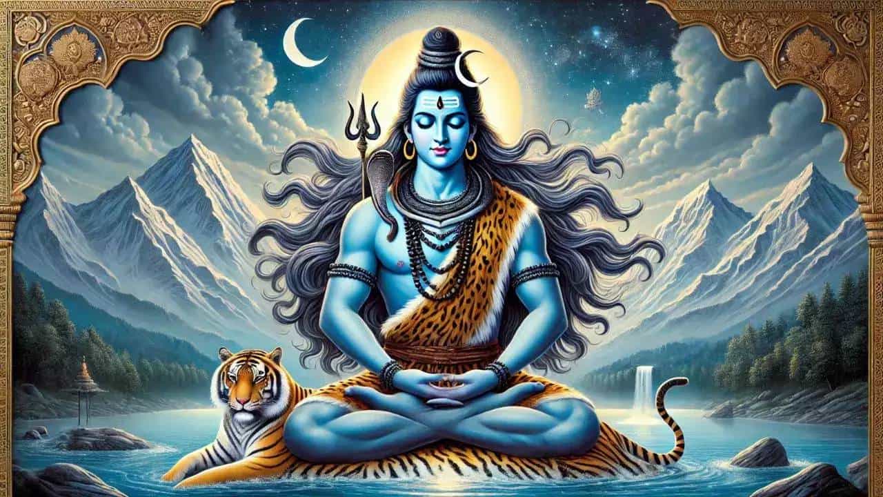 Pradosh vrat 2025: ಫಾಲ್ಗುಣ ಮಾಸದ ಕೊನೆಯ ಪ್ರದೋಷ ವ್ರತ ಯಾವಾಗ? Pradosh vrat 2025: ಫಾಲ್ಗುಣ ಮಾಸದ ಕೊನೆಯ ಪ್ರದೋಷ ವ್ರತ ಯಾವಾಗ?