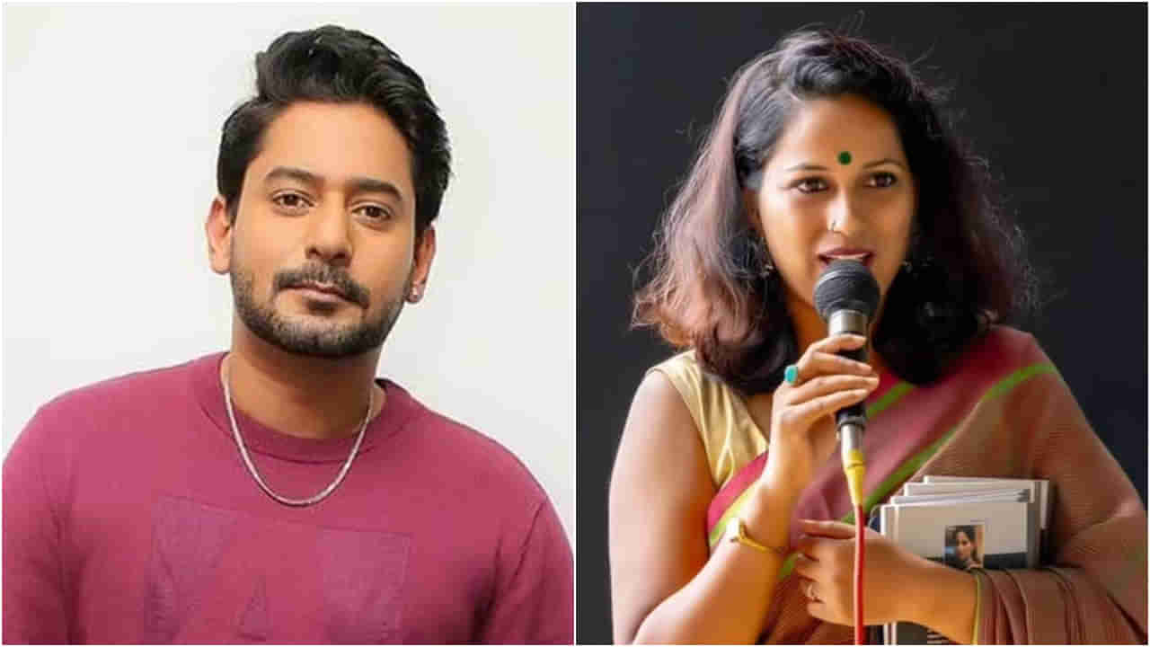 2020ರ ರಾಜ್ಯ ಸಿನಿಮಾ ಪ್ರಶಸ್ತಿ: ಪ್ರಜ್ವಲ್ ದೇವರಾಜ್, ಅಕ್ಷತಾ ಪಾಂಡವಪುರ ಅತ್ಯುತ್ತಮ ನಟ-ನಟಿ