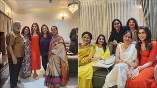 ಅಪ್ಪ ಪೋಲಿಸ್.. ಮಗಳು ಕಳ್ಳಿ.. ನಟಿ ರನ್ಯಾ ಚಿನ್ನದ ರಹಸ್ಯ!