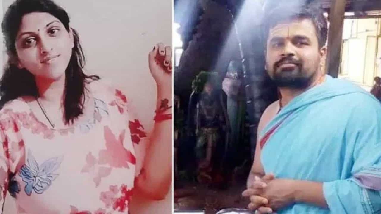 ಪ್ರೇಯಸಿಯನ್ನು ಕೊಂದು ಶವವನ್ನು ಸೆಪ್ಟಿಕ್ ಟ್ಯಾಂಕ್ನಲ್ಲಿ ಮುಚ್ಚಿಟ್ಟ ಹೈದರಾಬಾದ್ ಅರ್ಚಕನಿಗೆ ಜೀವಾವಧಿ ಶಿಕ್ಷೆ ಪ್ರೇಯಸಿಯನ್ನು ಕೊಂದು ಶವವನ್ನು ಸೆಪ್ಟಿಕ್ ಟ್ಯಾಂಕ್ನಲ್ಲಿ ಮುಚ್ಚಿಟ್ಟ ಹೈದರಾಬಾದ್ ಅರ್ಚಕನಿಗೆ ಜೀವಾವಧಿ ಶಿಕ್ಷೆ