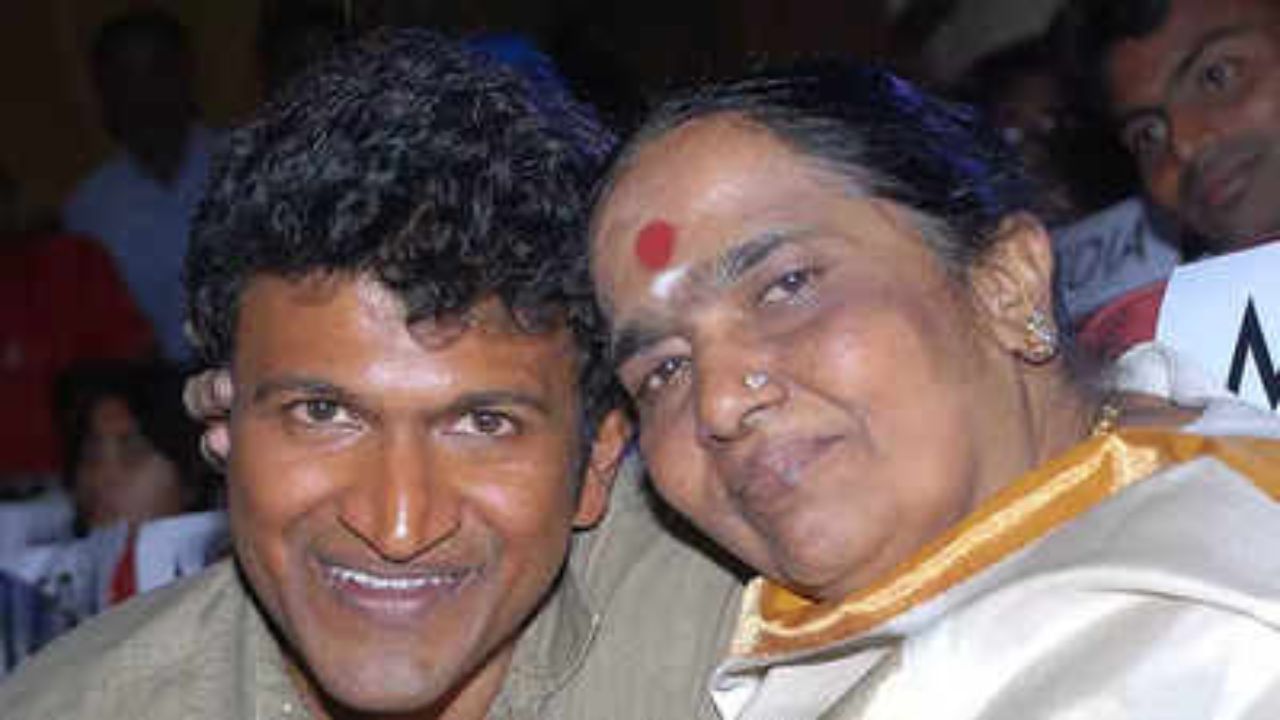 ಪುನೀತ್ ಕಪ್ಪಿದ್ದಾರೆ ಎಂದವರಿಗೆ ಖಡಕ್ ಉತ್ತರ ಕೊಟ್ಟಿದ್ದ ರಾಜ್ಕುಮಾರ್