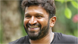 ಸಿನಿಮಾ ಹೆಸರೇ ‘ಅಪ್ಪು ಅಭಿಮಾನಿ’; ಗಾಂಧಿನಗರದಲ್ಲಿ ತಲೆ ಎತ್ತಿದ ಕಟೌಟ್