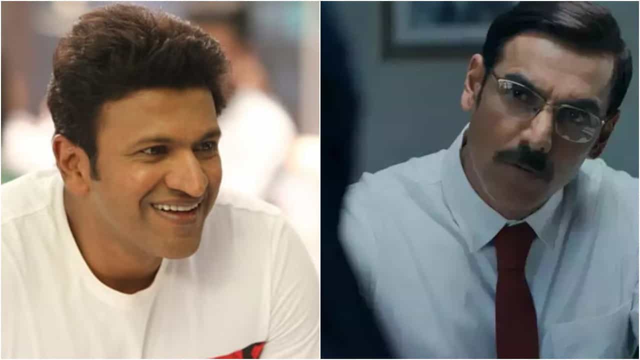ಈ ವಾರ ‘ಅಪ್ಪು’ ರೀ-ರಿಲೀಸ್; ಹೊಸ ಚಿತ್ರ ತಂಡಗಳಿಗೆ ಇಲ್ಲ ಬಿಡುಗಡೆ ಮಾಡುವ ಆಸಕ್ತಿ