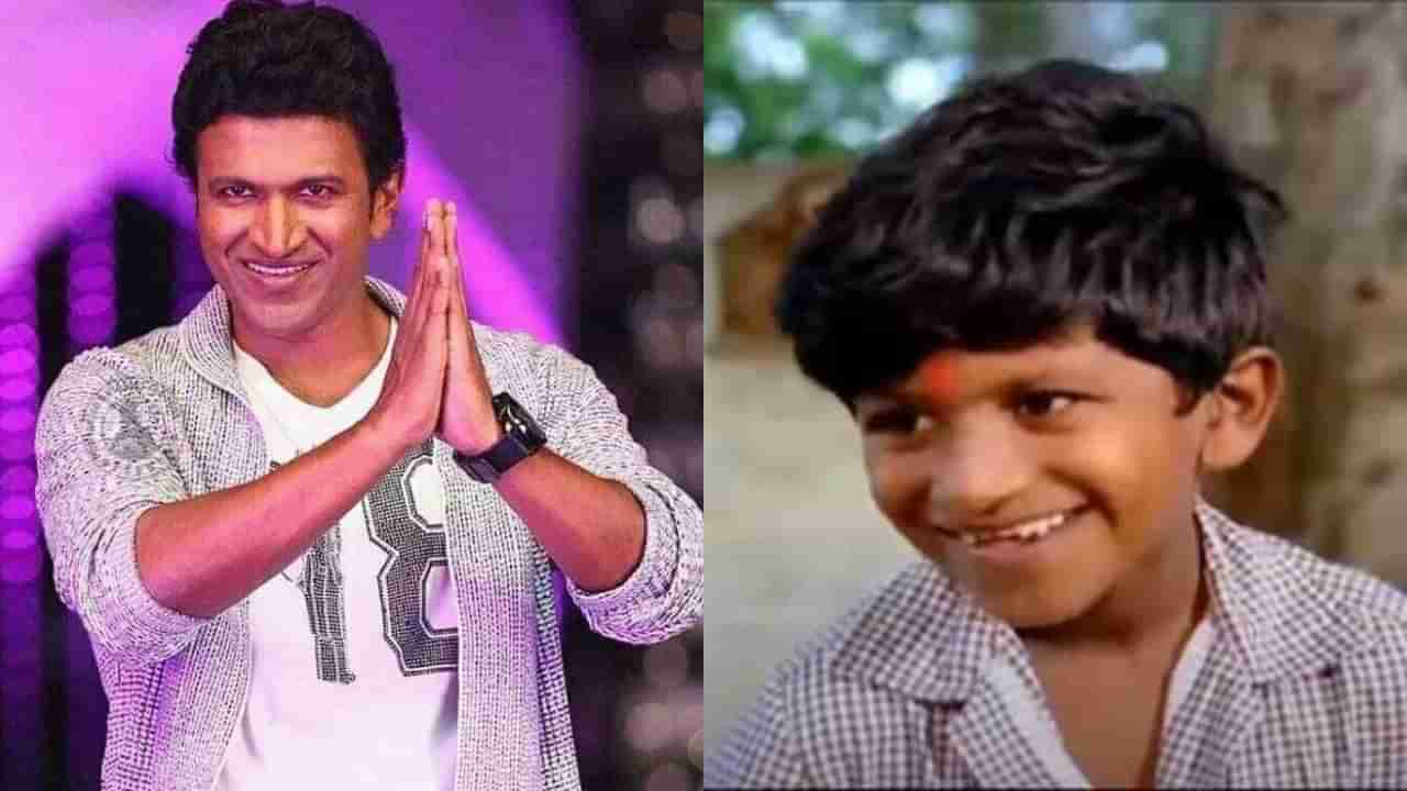 ಪುರಿ ಜಗನ್ನಾಥ ದೇವಾಲಯಕ್ಕೆ ಪ್ರವೇಶಿಸಲು ನಿರಾಕರಿಸಿದ್ದ ಪುನೀತ್ ರಾಜ್​ಕುಮಾರ್, ಕಾರಣ?