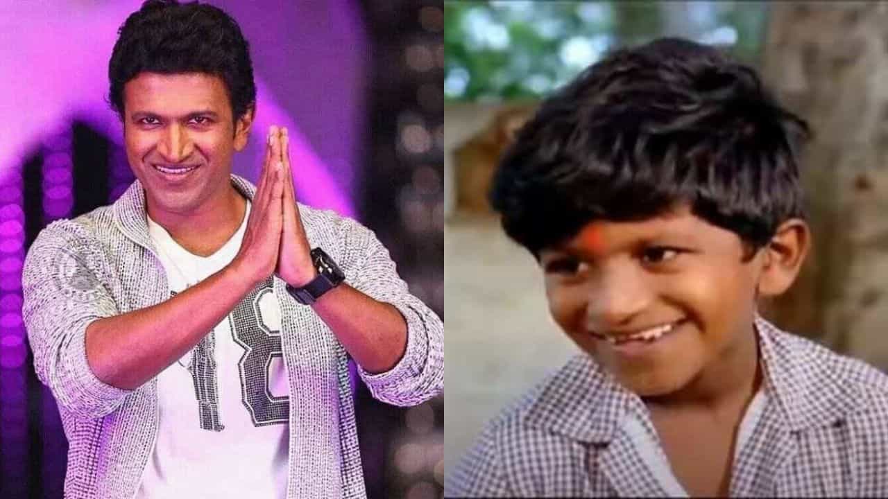ಪುರಿ ಜಗನ್ನಾಥ ದೇವಾಲಯಕ್ಕೆ ಪ್ರವೇಶಿಸಲು ನಿರಾಕರಿಸಿದ್ದ ಪುನೀತ್ ರಾಜ್​ಕುಮಾರ್, ಕಾರಣ?