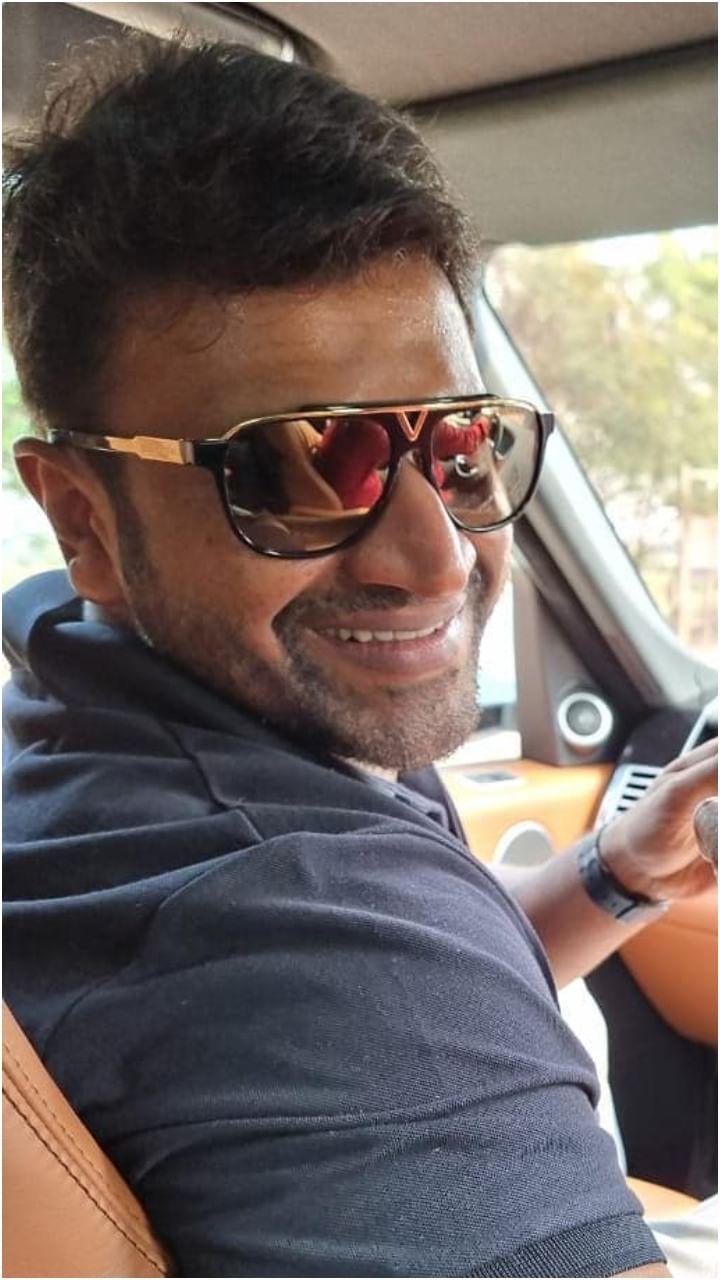 ಪುನೀತ್ ರಾಜ್​ಕುಮಾರ್ ಅವರು ಅಜಾತಶತ್ರು ಎನಿಸಿಕೊಂಡಿದ್ದರು. ಅವರಿಗೆ ವೈರಿಗಳೇ ಇರಲಿಲ್ಲ.