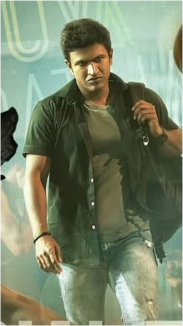 ಪುನೀತ್ ರಾಜ್​ಕುಮಾರ್ ಎಂದರೆ ಎಲ್ಲರಿಗೂ ಇಷ್ಟ ಆಗುತ್ತಿದ್ದರು. ಎಲ್ಲರ ನೆಚ್ಚಿನ ಹೀರೋ ಆಗಿದ್ದರು.