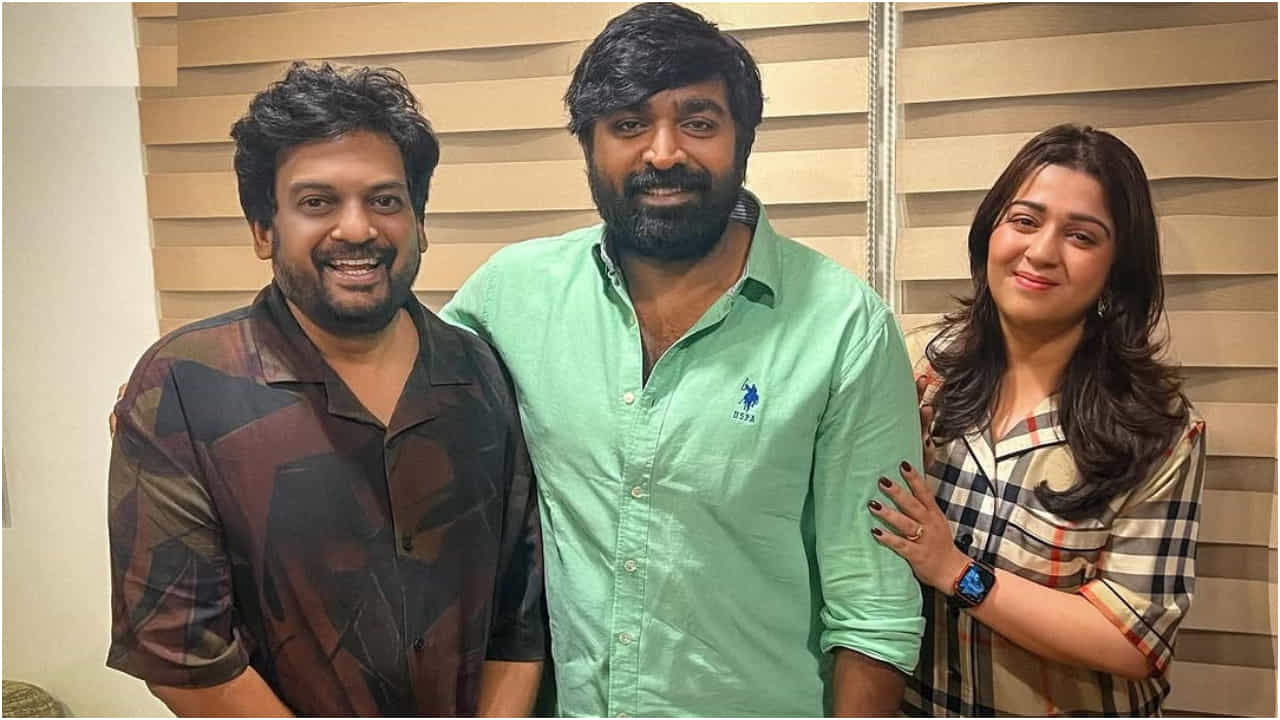 ‘ಅಪ್ಪು’ ಚಿತ್ರದ ನಿರ್ದೇಶಕನ ಜತೆ ವಿಜಯ್ ಸೇತುಪತಿ ಹೊಸ ಪ್ಯಾನ್ ಇಂಡಿಯಾ ಸಿನಿಮಾ