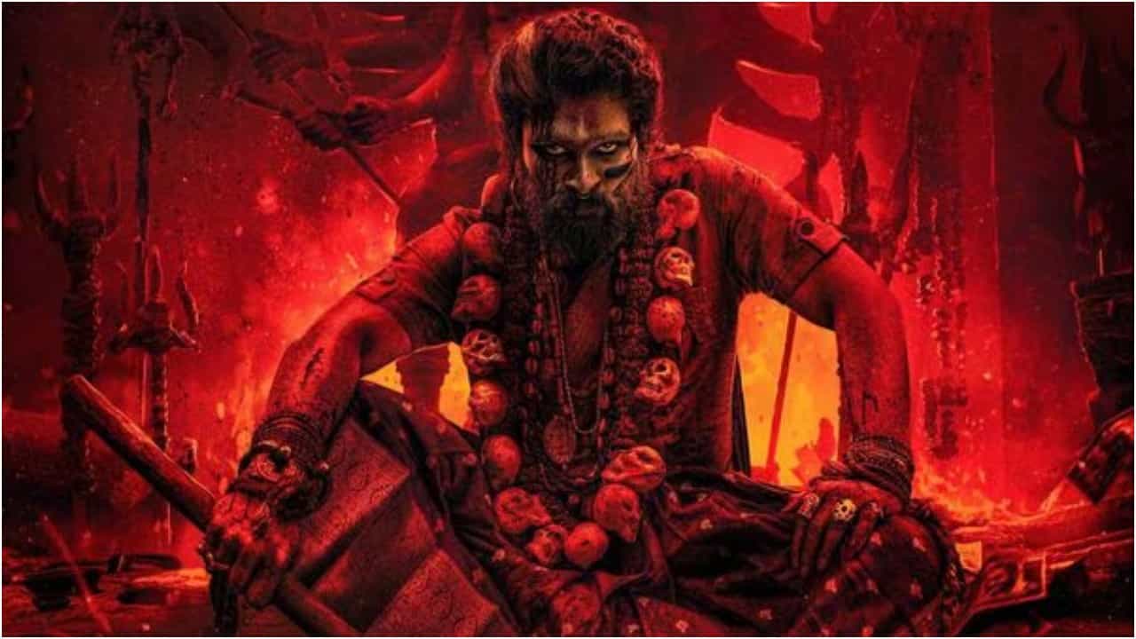 ‘ಪುಷ್ಪ 3’ ಚಿತ್ರಕ್ಕಾಗಿ ಎಷ್ಟು ವರ್ಷ ಕಾಯಬೇಕು? ಸಂಪೂರ್ಣ ಮಾಹಿತಿ ಕೊಟ್ಟ ನಿರ್ಮಾಪಕ