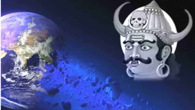 Rahu Effects: ನಿಮ್ಮ ಜಾತಕದಲ್ಲಿ ರಾಹು ದುರ್ಬಲವಾಗಿದ್ದರೆ ಈ ಲಕ್ಷಣಗಳು ಕಂಡುಬರುತ್ತದೆ