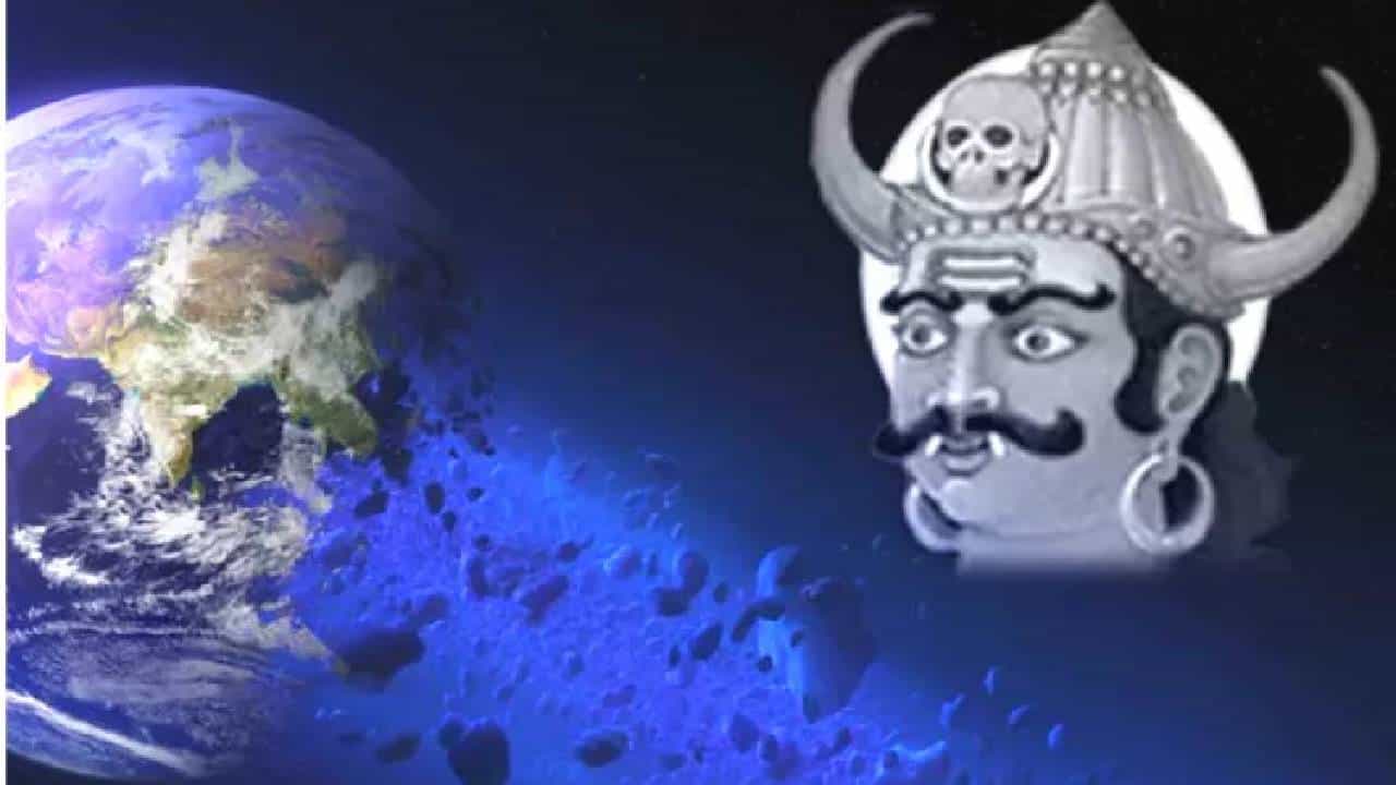 Rahu Effects: ನಿಮ್ಮ ಜಾತಕದಲ್ಲಿ ರಾಹು ದುರ್ಬಲವಾಗಿದ್ದರೆ ಈ ಲಕ್ಷಣಗಳು ಕಂಡುಬರುತ್ತದೆ Rahu Effects: ನಿಮ್ಮ ಜಾತಕದಲ್ಲಿ ರಾಹು ದುರ್ಬಲವಾಗಿದ್ದರೆ ಈ ಲಕ್ಷಣಗಳು ಕಂಡುಬರುತ್ತದೆ