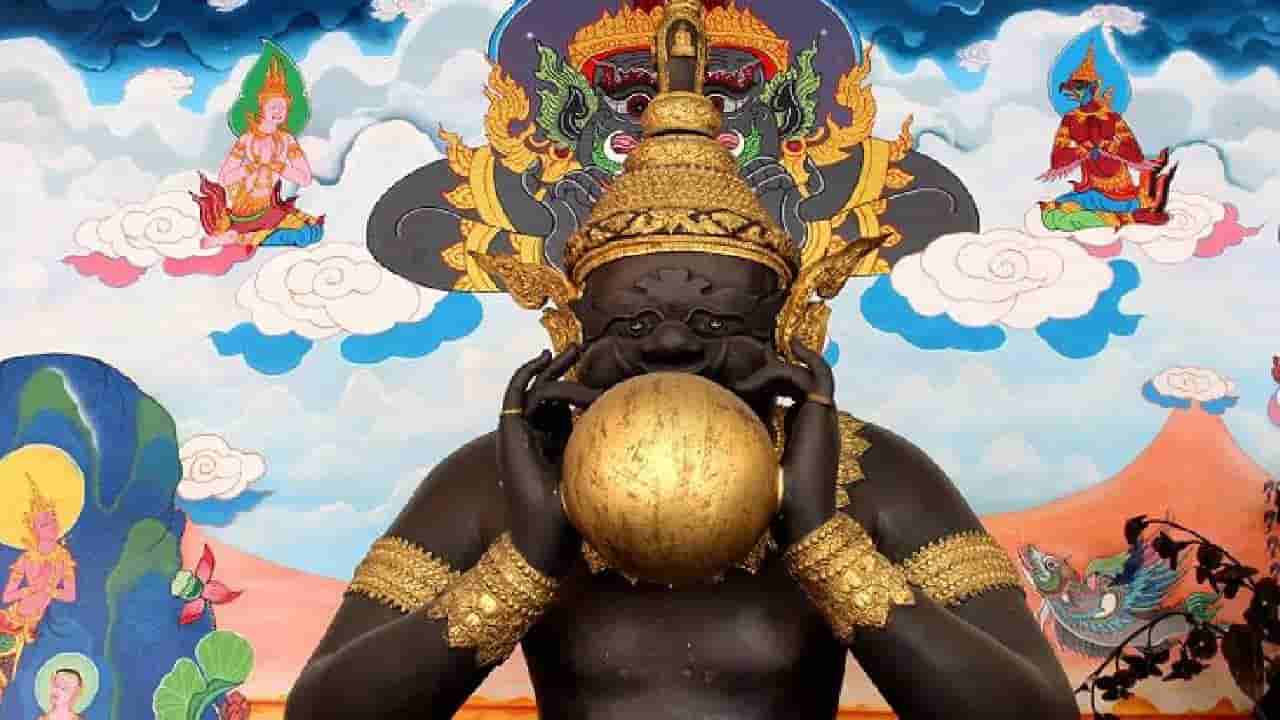 Rahu Transit 2025: ಕುಂಭ ರಾಶಿಯಲ್ಲಿ ರಾಹು; ಈ 6 ರಾಶಿಯವರ ಲಕ್ ಬದಲಾಗಲಿದೆ!