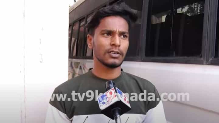 ಸಿದ್ದರಾಮಯ್ಯ ಬಜೆಟ್: ಗೃಹಲಕ್ಷ್ಮಿ ಯೋಜನೆ ನಿಲ್ಲಿಸಿ ಮಹಿಳೆಯರನ್ನು ಉದ್ಯಮಶೀಲರಾಗಿಸಿ ಎಂದ ರಾಯಚೂರು ಮಹಿಳೆ ಸಿದ್ದರಾಮಯ್ಯ ಬಜೆಟ್: ಗೃಹಲಕ್ಷ್ಮಿ ಯೋಜನೆ ನಿಲ್ಲಿಸಿ ಮಹಿಳೆಯರನ್ನು ಉದ್ಯಮಶೀಲರಾಗಿಸಿ ಎಂದ ರಾಯಚೂರು ಮಹಿಳೆ