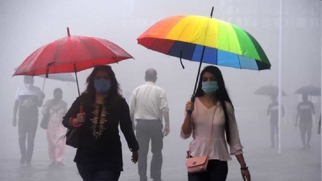 Karnataka Weather: ಮುಂದಿನ ವಾರ ಕರ್ನಾಟಕದ ದಕ್ಷಿಣ ಒಳನಾಡಿನ ಬಹುತೇಕ ಜಿಲ್ಲೆಗಳಲ್ಲಿ ಮಳೆಯ ಮುನ್ಸೂಚನೆ Karnataka Weather: ಮುಂದಿನ ವಾರ ಕರ್ನಾಟಕದ ದಕ್ಷಿಣ ಒಳನಾಡಿನ ಬಹುತೇಕ ಜಿಲ್ಲೆಗಳಲ್ಲಿ ಮಳೆಯ ಮುನ್ಸೂಚನೆ