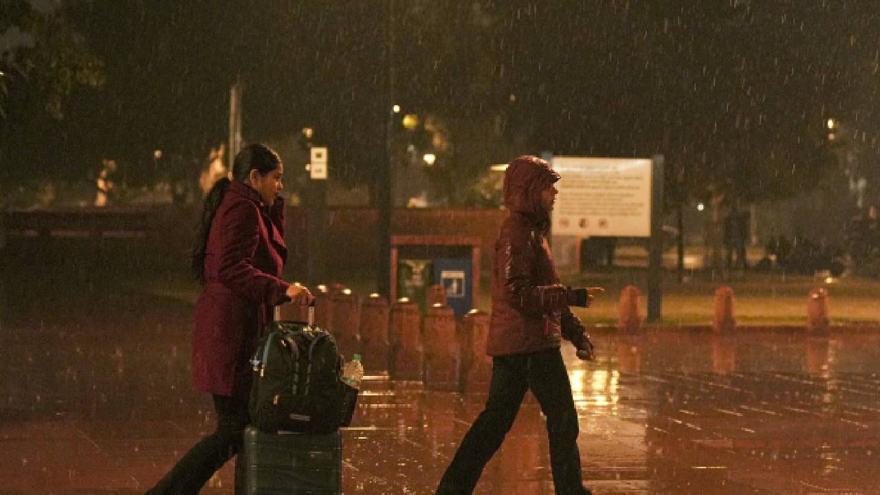 Karnataka Weather: ಕರ್ನಾಟಕದ ದಕ್ಷಿಣ ಒಳನಾಡಿನಲ್ಲಿ ಮಳೆಯ ಮುನ್ಸೂಚನೆ