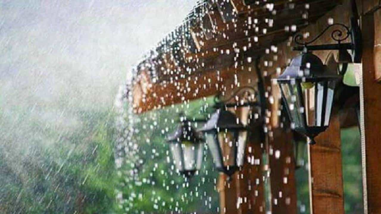 Karnataka Weather: ಬೆಂಗಳೂರು ಸೇರಿ ಕರ್ನಾಟಕದ 12 ಜಿಲ್ಲೆಗಳಲ್ಲಿ ಮಾರ್ಚ್ 23ರಿಂದ ಮಳೆ Karnataka Weather: ಬೆಂಗಳೂರು ಸೇರಿ ಕರ್ನಾಟಕದ 12 ಜಿಲ್ಲೆಗಳಲ್ಲಿ ಮಾರ್ಚ್ 23ರಿಂದ ಮಳೆ