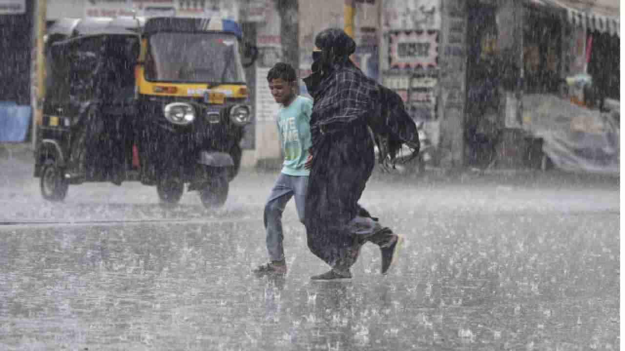 Karnataka Weather: ಕರ್ನಾಟಕದ ಹವಾಮಾನ ಹೇಗಿದೆ? ಎಲ್ಲೆಲ್ಲಿ ಮಳೆ, ಎಲ್ಲೆಲ್ಲಿ ಒಣಹವೆ?