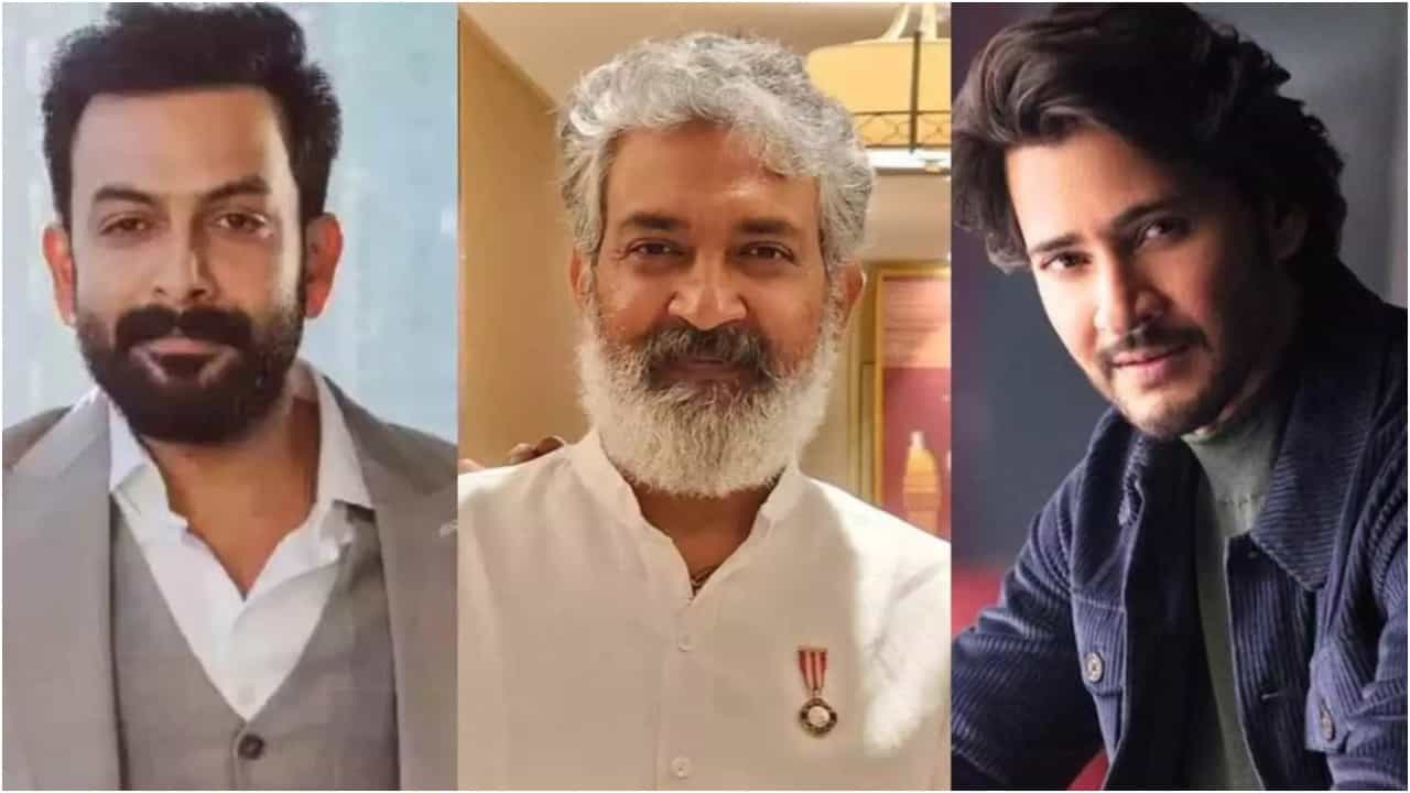 ರಾಜಮೌಳಿ ಸಿನಿಮಾ ಲೀಕ್ ವಿಡಿಯೋ ನೋಡುವವರಿಗೆ ಸ್ವೀಟ್ ಎಚ್ಚರಿಕೆ ಕೊಟ್ಟ ಪೃಥ್ವಿರಾಜ್