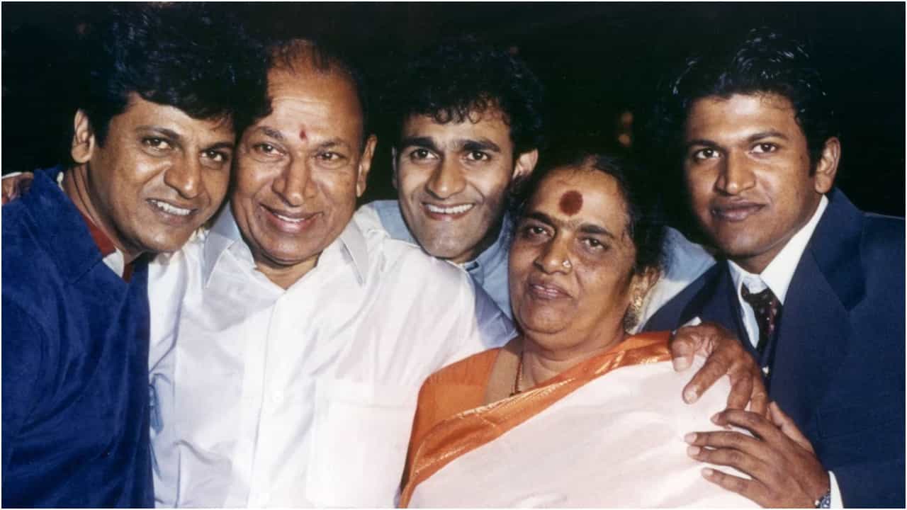 ‘ಅಪ್ಪು’ ಸಿನಿಮಾ ಹಿಟ್ ಆದಾಗ ರಾಜ್​ಕುಮಾರ್ ಮಾಡಿದ್ದೇನು? ಪುನೀತ್​ಗೆ ಖುಷಿ ಕೊಟ್ಟಿತ್ತು ವಿಚಾರ
