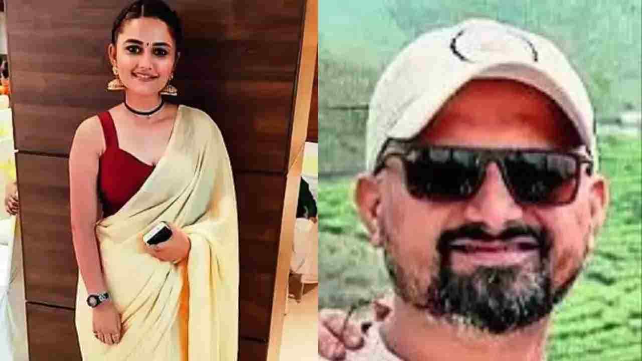 ಪತ್ನಿ ಕೊಂದು ಟ್ರ್ಯಾಲಿ ಬ್ಯಾಗ್‌ಗೆ ತುಂಬಿದ್ದ ಗಂಡನಿಗೆ 14 ದಿನ ನ್ಯಾಯಾಂಗ ಬಂಧನ