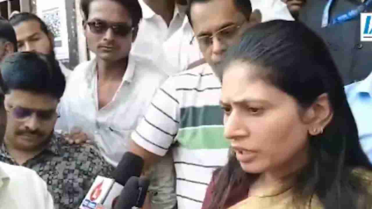 ಕೇಂದ್ರ ಸಚಿವೆಯ ಅಪ್ರಾಪ್ತ ಮಗಳಿಗೆ ಜಾತ್ರೆಯಲ್ಲಿ ಕಿರುಕುಳ; ಮಹಾರಾಷ್ಟ್ರದಲ್ಲಿ ಆಘಾತಕಾರಿ ಘಟನೆ