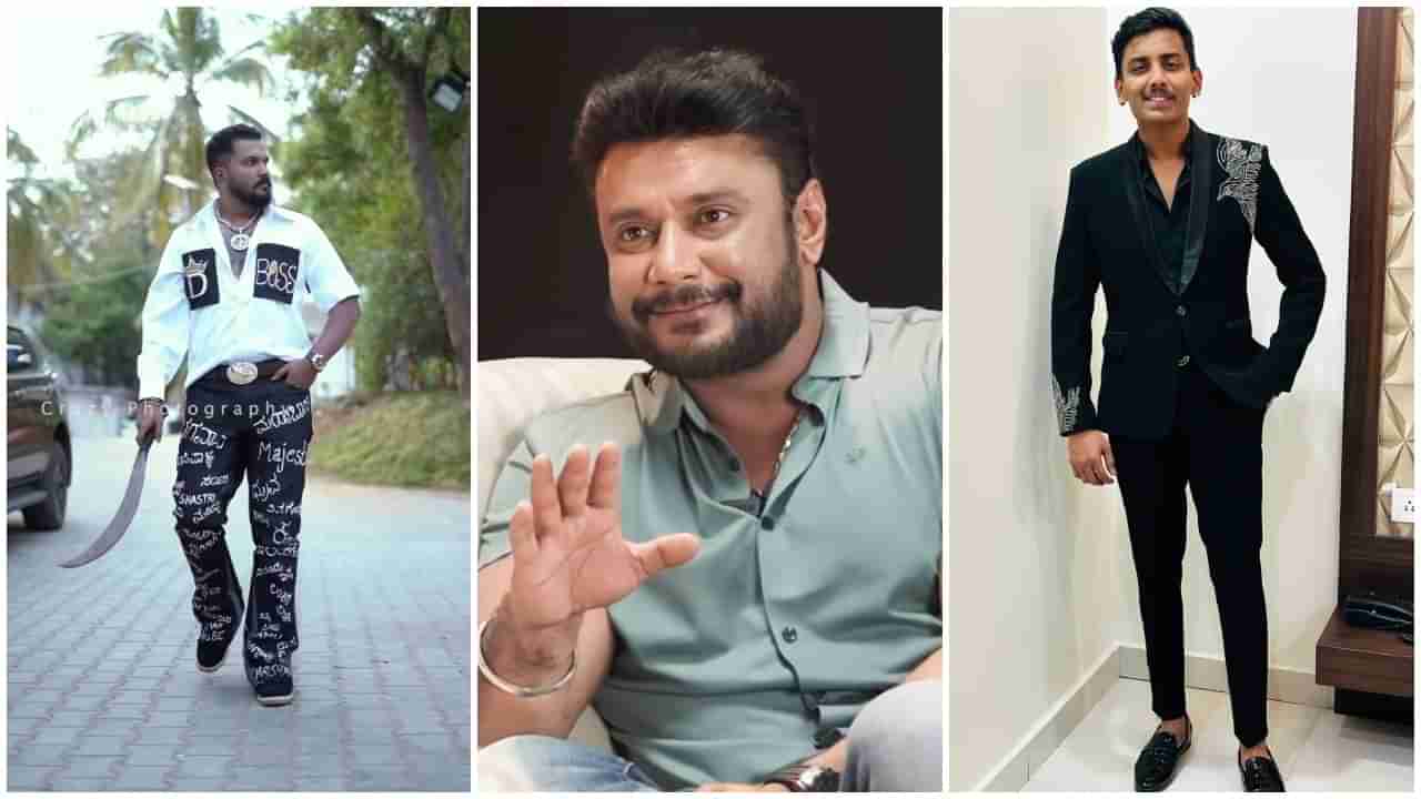 ದರ್ಶನ್ ಹಿಂಬಾಲಕರಿಗೂ ಬಿಡದ ಸಂಕಷ್ಟ; ಒಂದಾದ ಮೇಲೆ ಒಂದು ಕೇಸ್