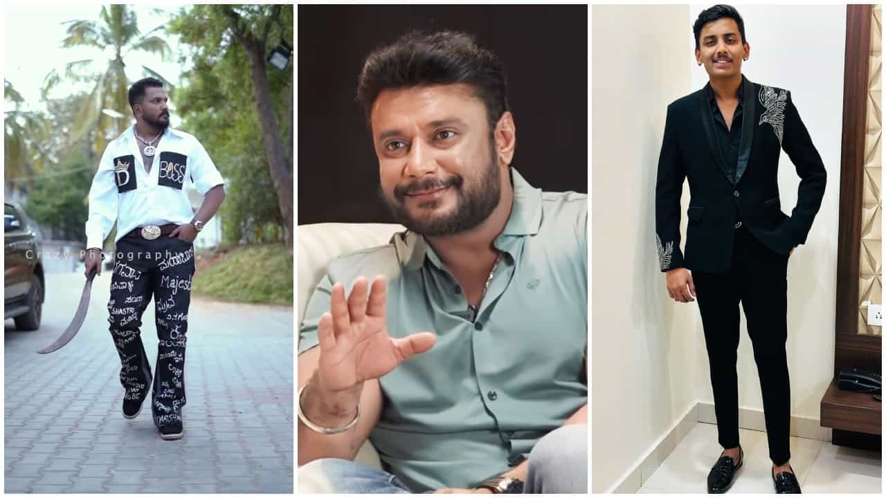 ದರ್ಶನ್ ಹಿಂಬಾಲಕರಿಗೂ ಬಿಡದ ಸಂಕಷ್ಟ; ಒಂದಾದ ಮೇಲೆ ಒಂದು ಕೇಸ್