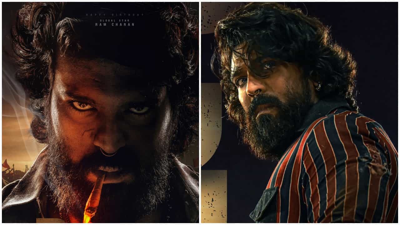 Peddi Movie: ರಾಮ್ ಚರಣ್ ಹೊಸ ಚಿತ್ರದ ಟೈಟಲ್ ರಿವೀಲ್; ಮತ್ತೆ ಮಾಸ್ ಲುಕ್​ನಲ್ಲಿ ಗ್ಲೋಬಲ್ ಸ್ಟಾರ್