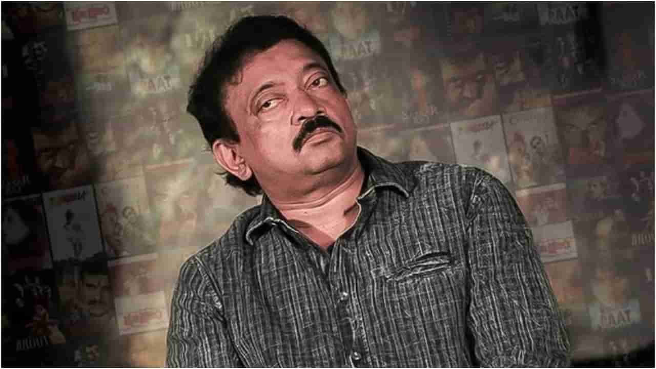 ಅರೆಸ್ಟ್ ಮಾಡಲು ಬಂದ ಪೊಲೀಸರು ನನ್ನ ಜತೆ ಎಣ್ಣೆ ಹೊಡೆದರು: ರಾಮ್ ಗೋಪಾಲ್ ವರ್ಮಾ